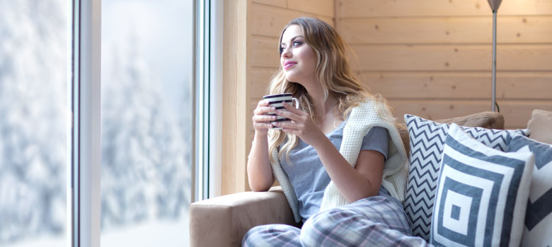 Stay cozy and warm all winter with a radiant boiler system installed by Central Heating & Air Conditioning Service, Inc.!