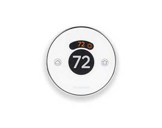 Honeywell Lyric Wi-Fi Thermostat
