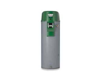 High Efficiency & Heat Pump Tank Water Heaters