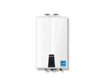 Navien Tankless Water Heaters will provide all the hot water you could ever need, endlessly. Call Central today to get your estimate, service, repair or installation!